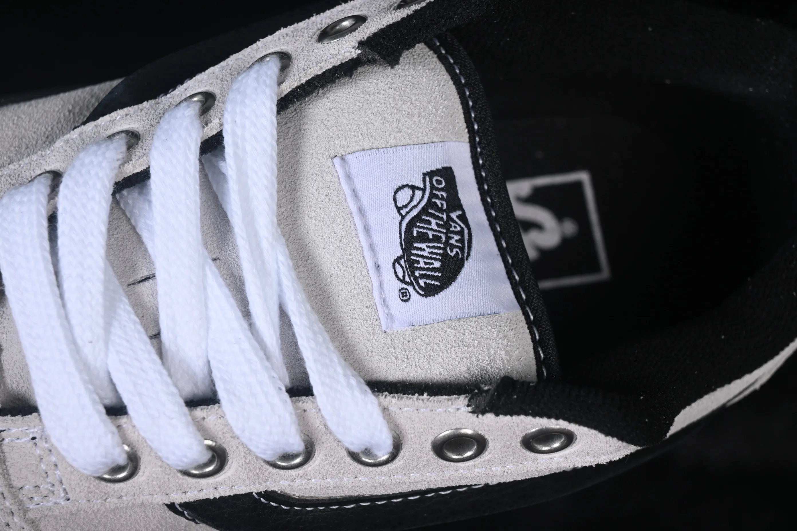 All categories Vans Vans series Vans Low Vans low-top Vans Sku-Skool Vans official low-top casual sneakers VN009QCBDAK